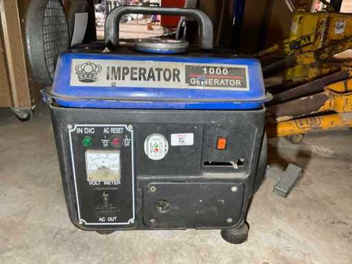 Générateur d’urgence Imperator 1000