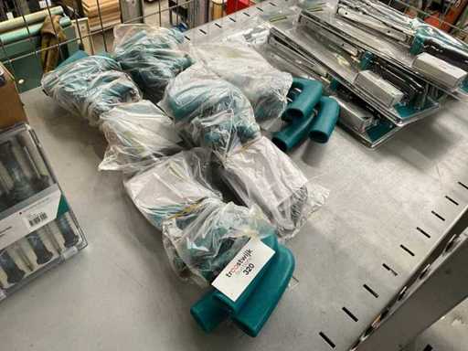 Technocraft Saw, metal (12x)