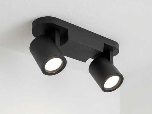 8 x GT Link 2.0 fixture black