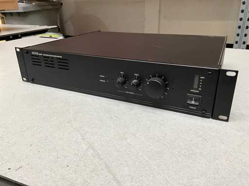 Amplificateur adrdress Apart PA240P