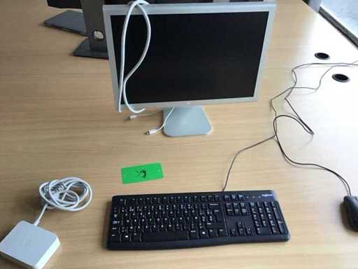 Apple monitor