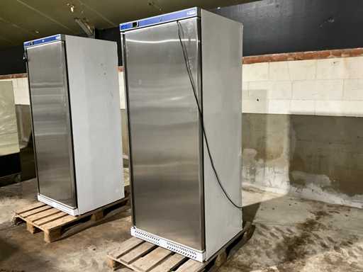 Diamond N600X Vriezer