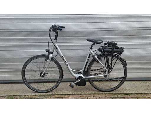 Koga E-Inspire Bosch middenmotor elektrische damesfiets
