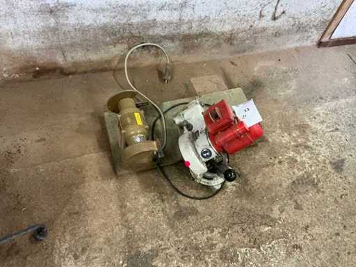 Utensili elettrici (2x)