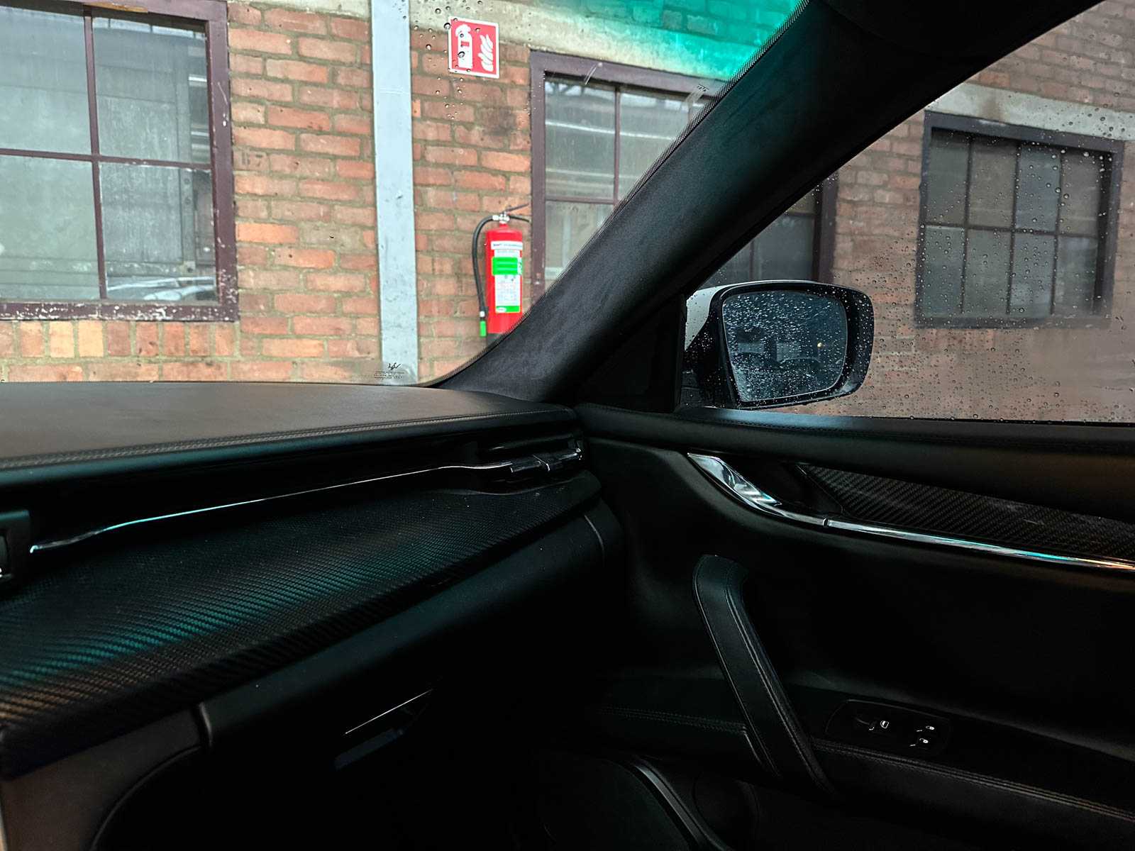 Maserati Quattroporte S Q4 3.0 V6 410pk 2014