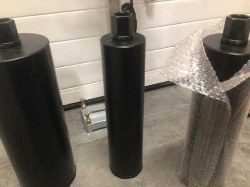 2025 - Johnson - DC - Mèche diamantée 102 mm - Mèche de forage