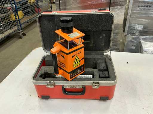 Laser de construcție Geo Laset NL-50