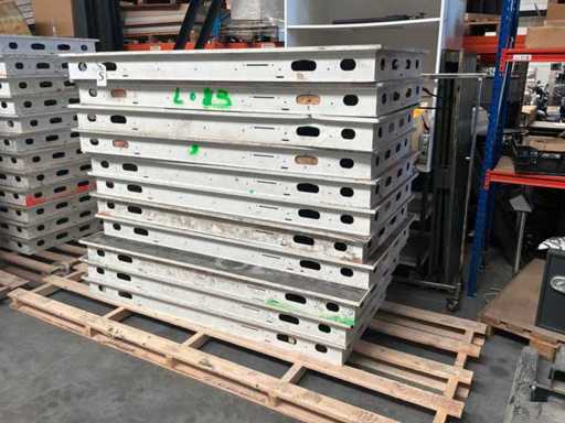 PERI SKYMAX Bekistingspanelen (11x)