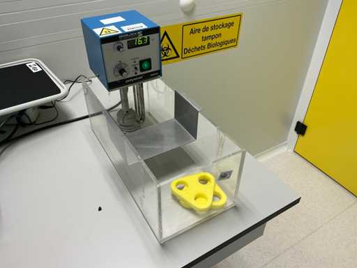 Polystat 86633 Dompelcirculator