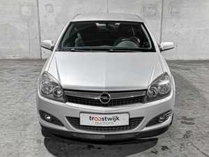 Opel Astra GTC 1.8 Temptation 140hp 2007, 88-XT-FZ Youngtimer