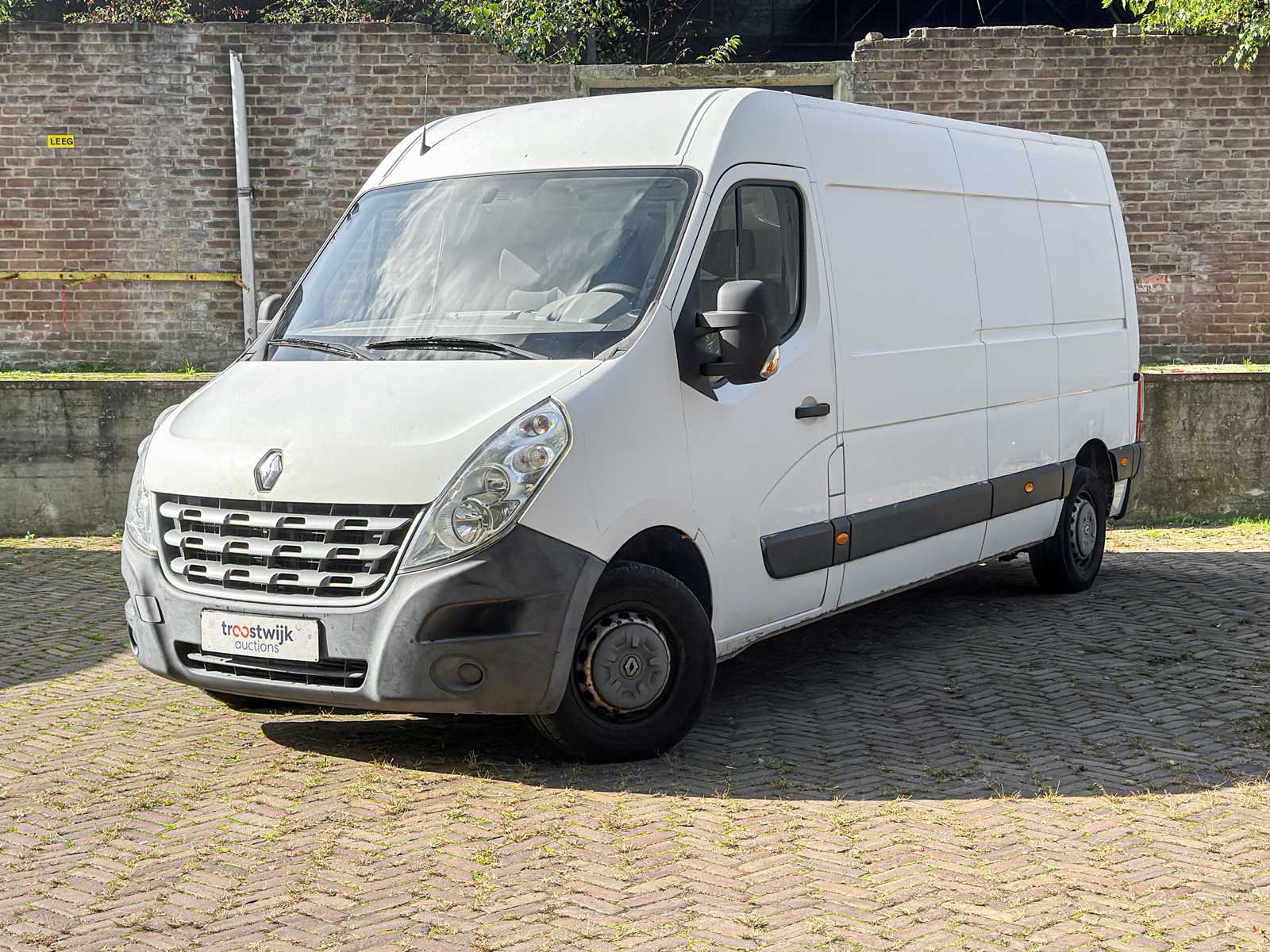 Personen- en bedrijfsauto's te Boxmeer