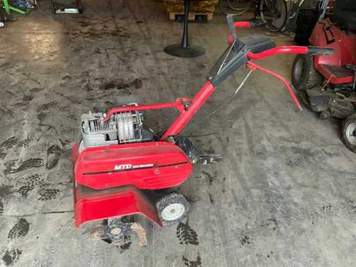 MTD T/ 390 Cultivator/grondfrees