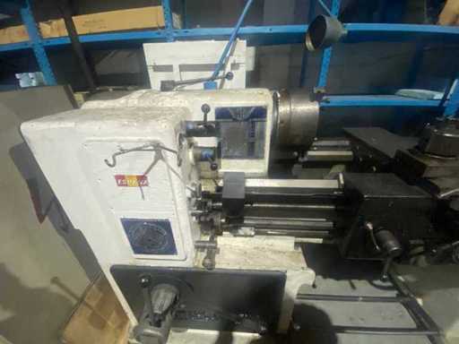 CAZENEUVE HB500X750 Handmatige draaibank 