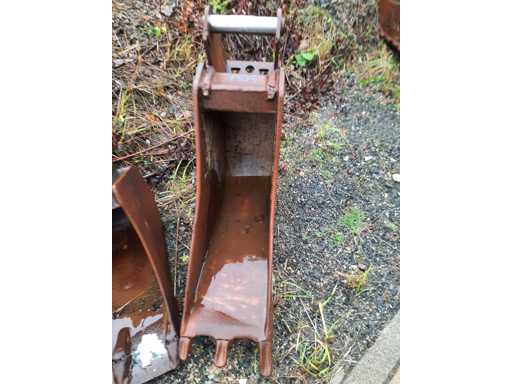 BACKHOE BUCKET Excavator bucket 