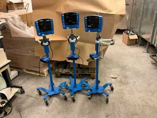 Tensiomètre numérique Carescape V100 (3x)