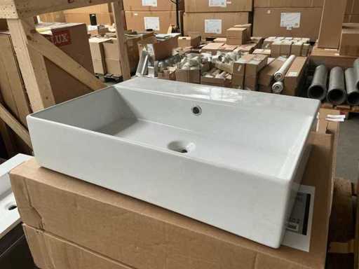 Washbasin (8x)