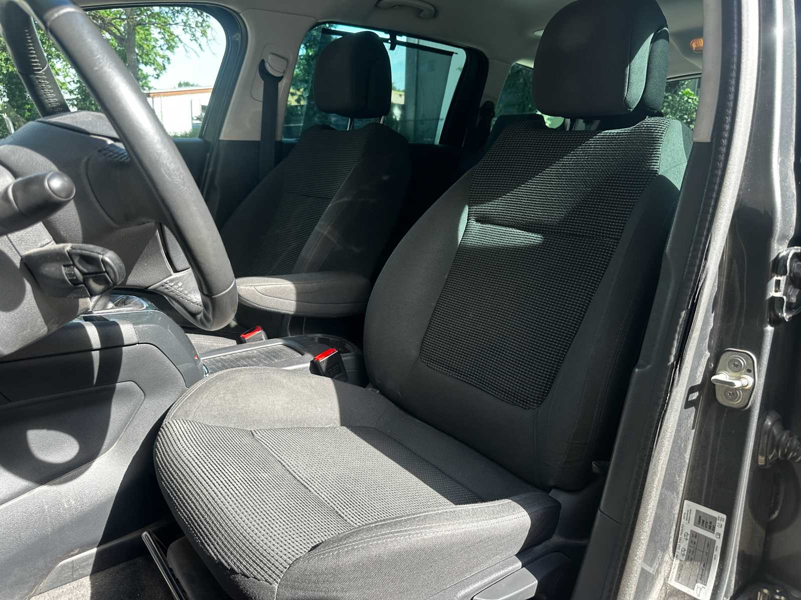 Peugeot 5008 1.6 VTi Blue Lease 7-persoons 120pk 2012 (Origineel-NL), 50-TSP-3