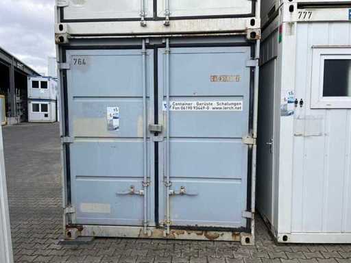 Storage container 10 feet co00764