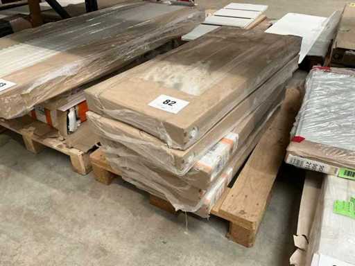 Radson Compact HP Radiator (6x)