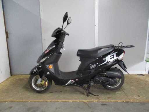 Yiben Yet Speedy Sport - Snorscooter - YB50QT-3A - Scooter