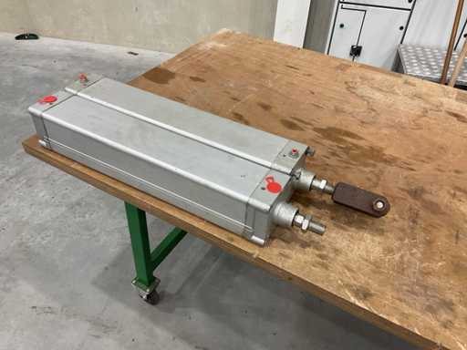 Festo Overige persluchtapparatuur (2x)