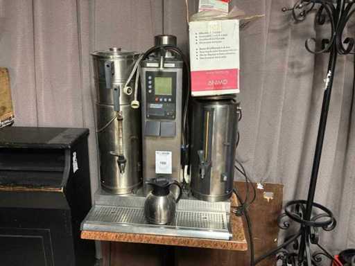 Bravilor Bonamat B5 Koffiemachine