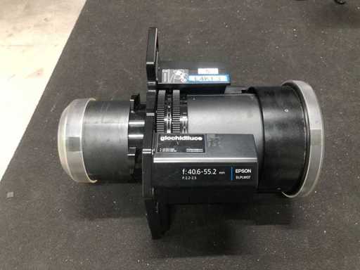 EPSON ELPLW07 r.p. 1.29-1.76:1 OPTIC for vpr EB-L25000/30000