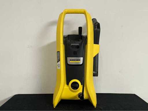 Myjka ciśnieniowa Kärcher K2