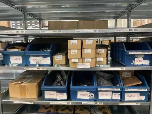 Material de montare