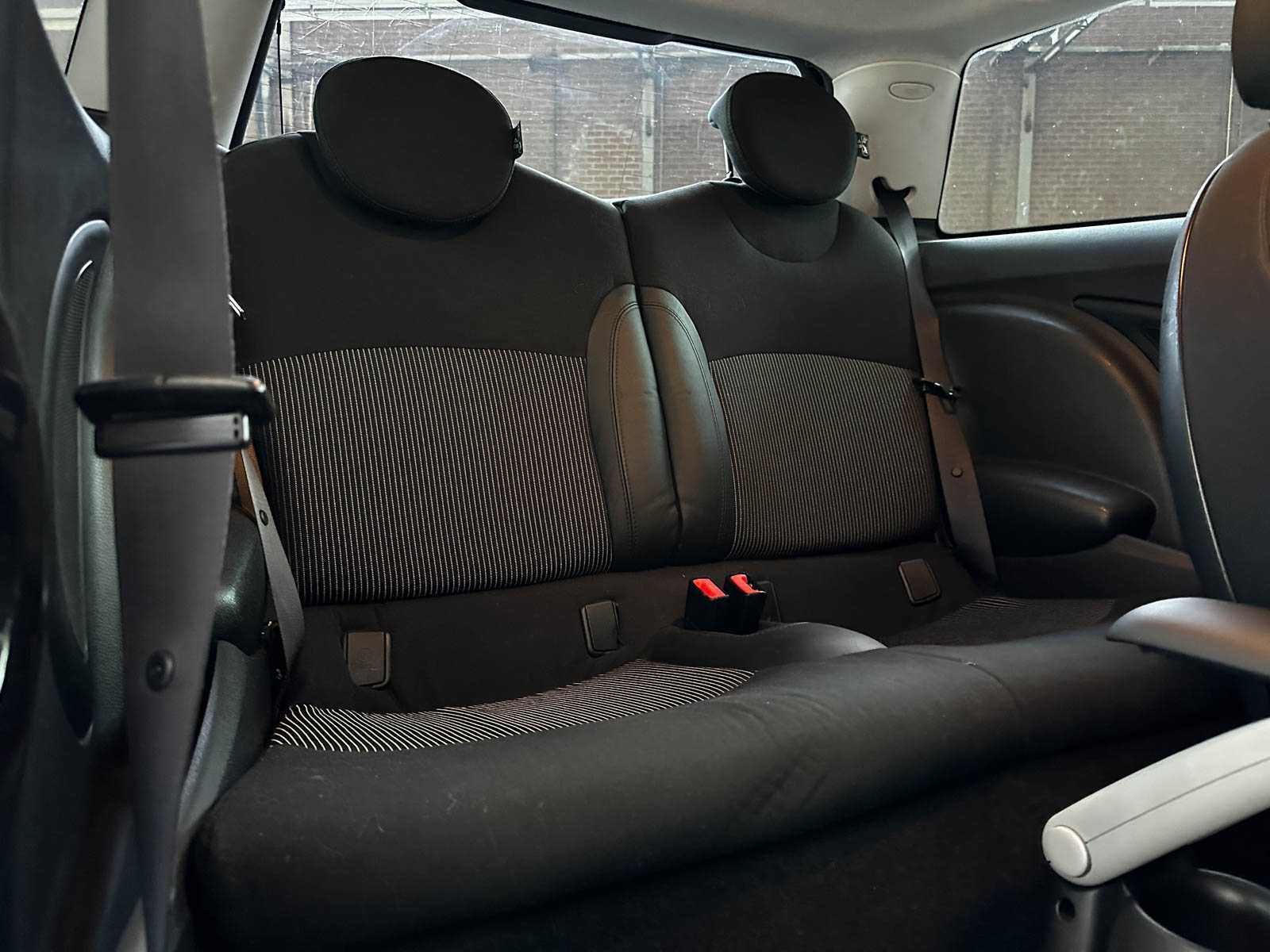 Mini Cooper S Chili 1.6 172pk 2008 (Origineel-NL), 60-ZF-FB