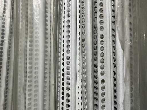 Tesay PVC Profielen (1100x)