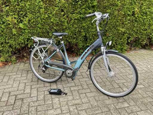 Sparta M-Gear Elektrische fiets