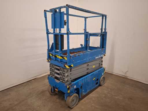 2013 Genie GS1932 Plate-forme élévatrice