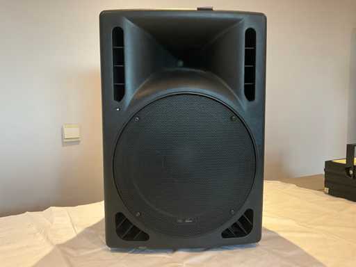 JBSYSTEMS Ips15 Luidspreker