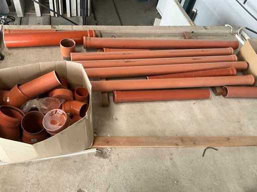 Standardowe PVC