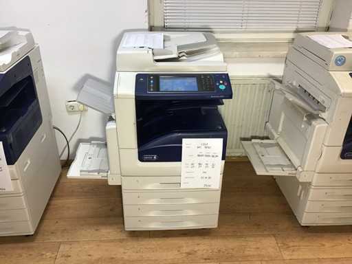 Xerox - 2016 - WorkCentre 7830 - Imprimantă All-In-One