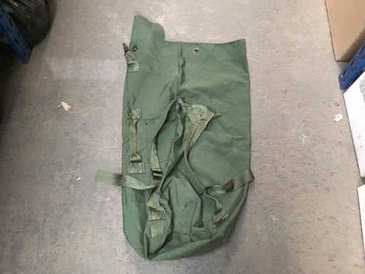 Duffel bag (10x)