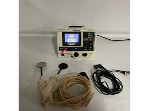 Medtronic - Lifepak 20e - 2017 - Defibrillator
