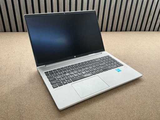 Laptop - HP - HP ProBook 450 G8 Notebook PC