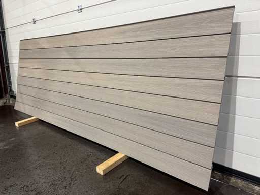 Rivestimento composito (45x)