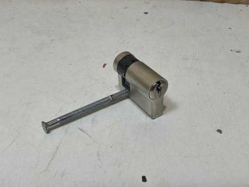 Iseo Profielcilinder (32x)