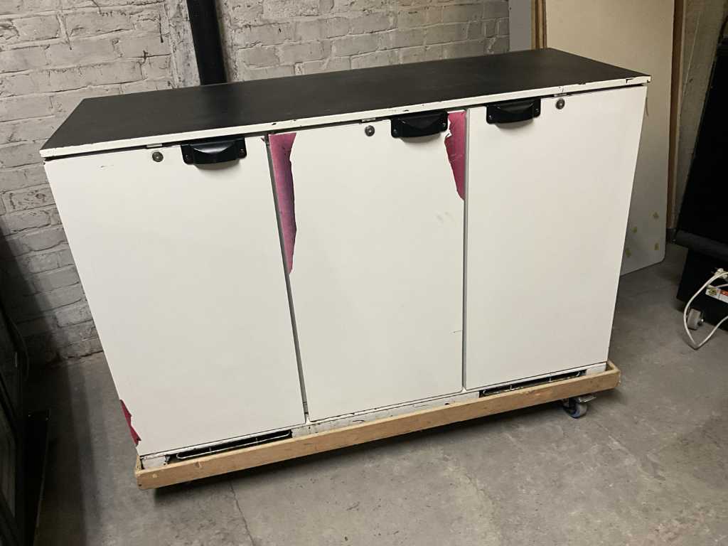Refrigerator FRIONOR C5351