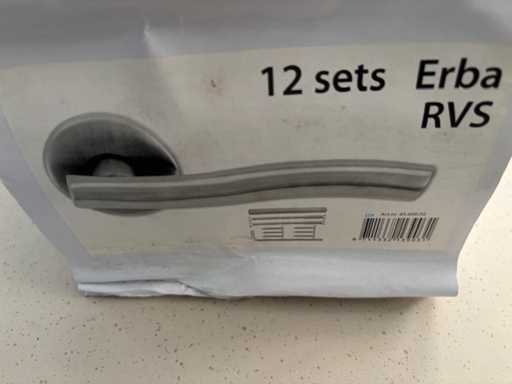 Quincaillerie de porte Erba (280x)