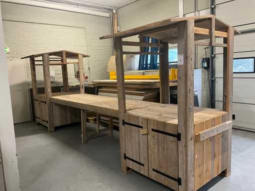 Bureau de distribution