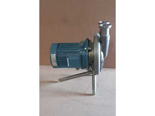 APV - ZMS - 4 - Pompa centrifuga