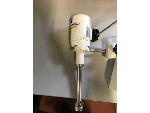 Staro - Labor-Mischer