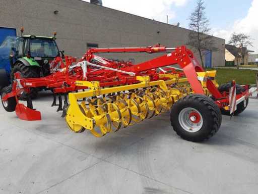 Pöttinger - 2020 - Synkro 6030 T - Cultivator