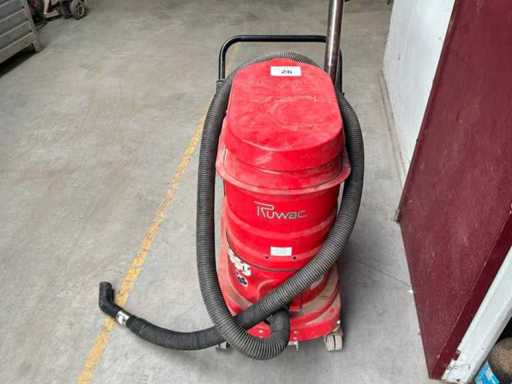Ruwac WS 2210 L Industrial vacuum cleaner