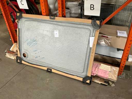 Ideal Standard Douchebak