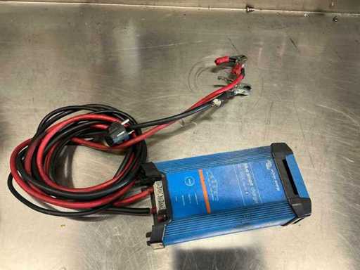 Chargeur de batterie Victron Energy Blue Smart IP 22
